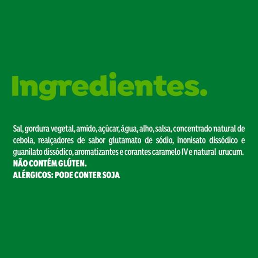 Caldo bacon louro Knorr 57g - Imagem em destaque