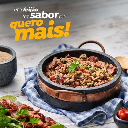 Caldo bacon louro Knorr 57g - Imagem em destaque