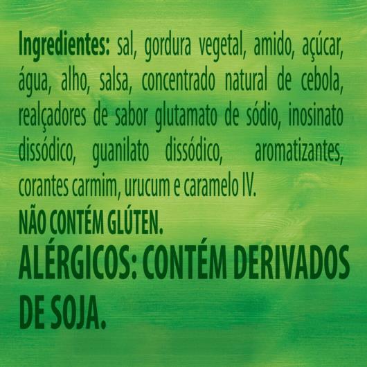 Caldo Knorr Bacon e louro 6 cubos 57g - Imagem em destaque