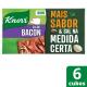 Caldo Knorr Bacon e louro 6 cubos 57g - Imagem 7894000033860_1.jpg em miniatúra