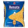 Macarrão Renata concha com ovos 500g