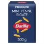 Macarrão Mini Penne Grano Duro Barilla 500g