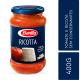 Molho de Tomate Ricotta Barilla Vidro 400g - Imagem 1000002709-3.jpg em miniatúra