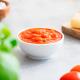 Molho de Tomate Ricotta Barilla Vidro 400g - Imagem 1000002709.jpg em miniatúra