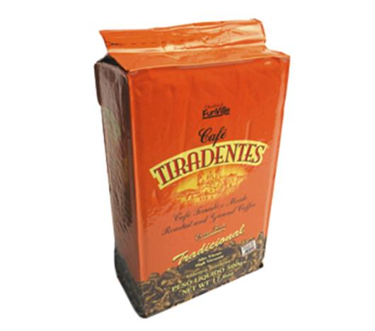 Tiradentes - Imagem em destaque