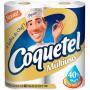 Papel toalha Coquetel multiuso com 2 unidades
