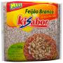 Feijão branco Kisabor 500 g