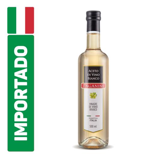 Vinagre  La Pastina Vinho branco 500ml - Imagem em destaque