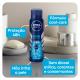 Desodorante Antitranspirante Aerosol NIVEA Cool Kick 150ml - Imagem 7791969028831-(2).jpg em miniatúra