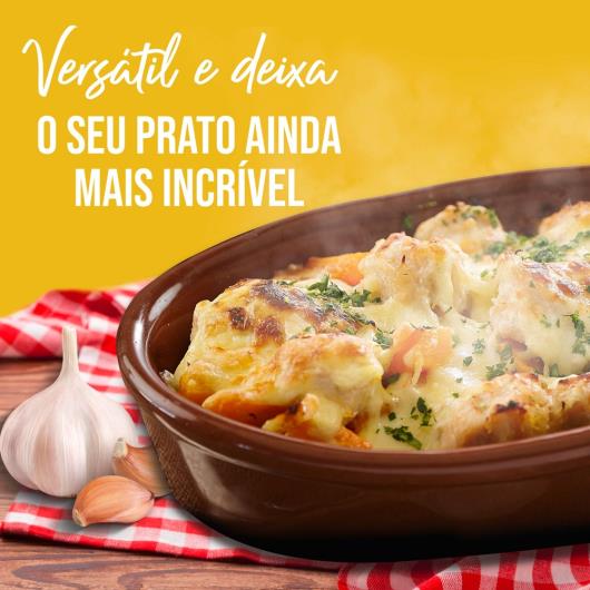 Maionese Tradicional Arisco 500g - Imagem em destaque