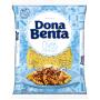 Macarrão c/ ovos parafuso Dona Benta 500g