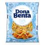 Macarrão com ovos penne Dona Benta 500g