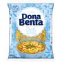 Macarrão com ovos ave maria Dona Benta 500g