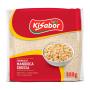 Farinha de mandioca Kisabor grossa 500g