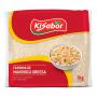 Farinha de mandioca grossa Kisabor 1kg