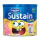 Pó para preparo de bebida Sustain Jr.sabor morango 350g - Imagem 514063.jpg em miniatúra