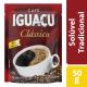 Café clássico granulado solúvel sachê Iguaçu 50g - Imagem 7896019206761_0.jpg em miniatúra