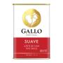 Azeite de Oliva Tipo Único Suave Gallo Lata 500ml