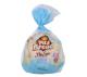 Pão sírio light Pita Bread pequeno 200 g - Imagem d3354637-75ba-476d-9221-1f50a3152674.JPG em miniatúra