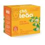 Chá Leão camomila 10g