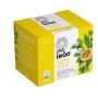 Chá Leão Camomila, Cidreira & Maracujá 24g 15 Unidades