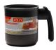 Caneca Utilux 10 anti-aderente - Imagem 8e51ede3-1b0a-4733-8e3d-96042a790d55.JPG em miniatúra