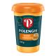 Requeijão Polenghi Cremoso Cheddar Copo 200g - Imagem 7891143013186.png em miniatúra