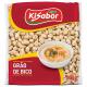 Grão de bico Kisabor 500g - Imagem 1000003020.jpg em miniatúra