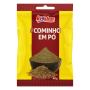 Cominho em Pó Kisabor Pacote 40g