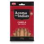 Canela em Casca Aroma das índias 20g