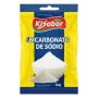Bicarbonato de Sódio Kisabor Pacote 60g
