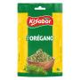 Orégano Kisabor 8g