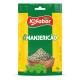 Tempero Manjericão Kisabor 5g - Imagem kisa.jpg em miniatúra