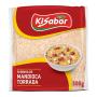 Farinha de mandioca torrada Kisabor 500g