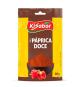 Tempero Kisabor Páprica Doce 30g - Imagem Paprica-doce-kisabor.jpg em miniatúra