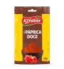Tempero Kisabor Páprica Doce 30g
