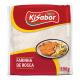 Farinha de rosca Kisabor 500g - Imagem 7898416521157.png em miniatúra