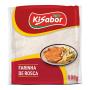 Farinha de rosca Kisabor 500g