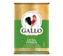 Azeite de oliva extra virgem Gallo lata 500ml