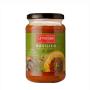 Molho al Basílico Manjericão La Pastina 320g