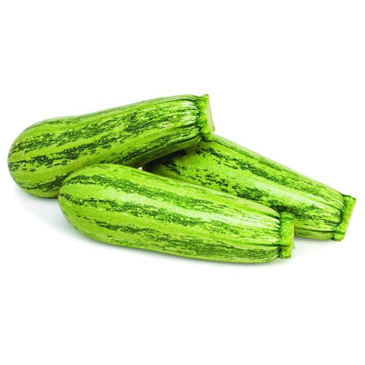 Abobrinha brasileira 600g - Imagem em destaque