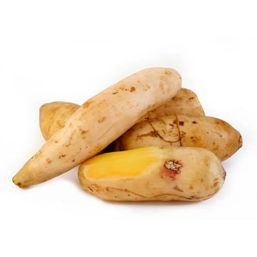 Batata yakon 500g - Imagem em destaque