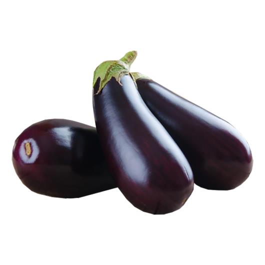 Berinjela 600g - Imagem em destaque
