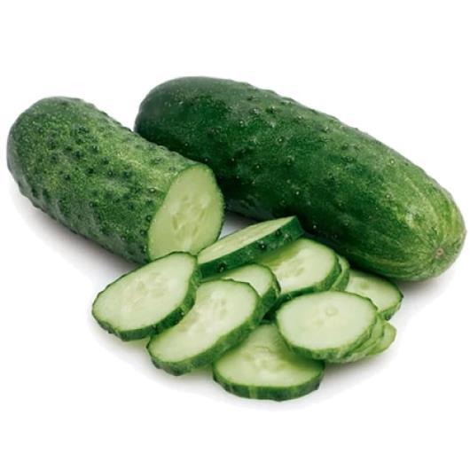 Pepino caipira 600g - Imagem em destaque