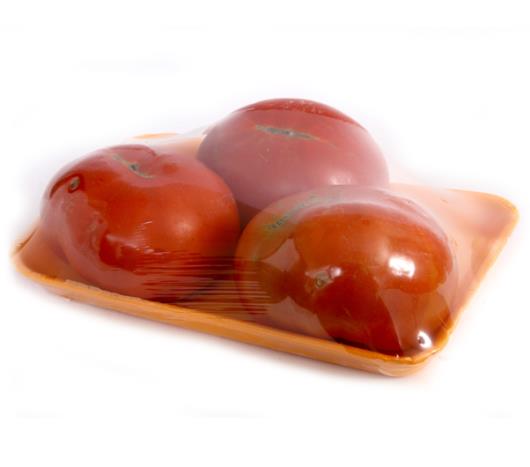 Tomate Caqui 550g - Imagem em destaque