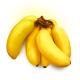 Banana maçã 1,1kg - Imagem 525642.jpg em miniatúra