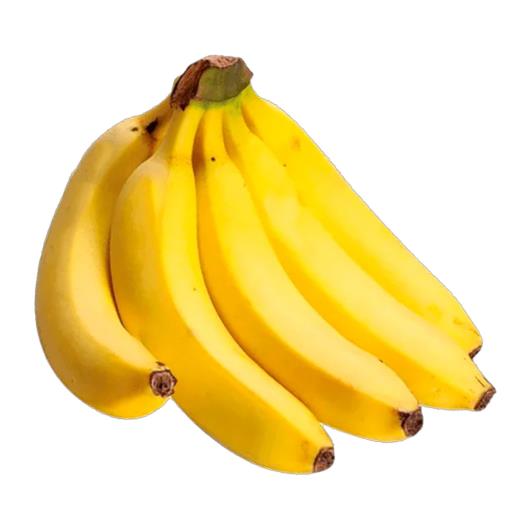 Banana nanica 1,1kg - Imagem em destaque