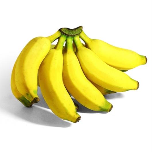Banana prata 1,1 kg - Imagem em destaque