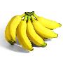 Banana prata 1,1 kg