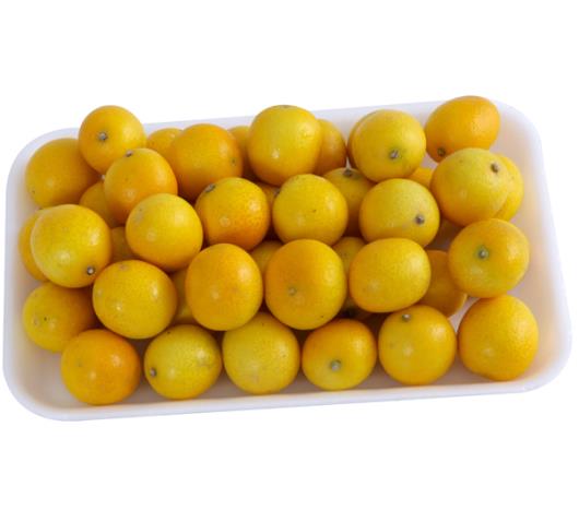 Laranja Kinkan 500g - Imagem em destaque